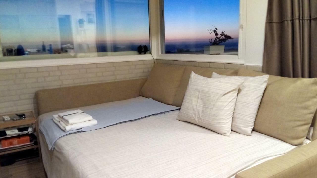 Panorama Penthouse Appartement Espinho  Buitenkant foto