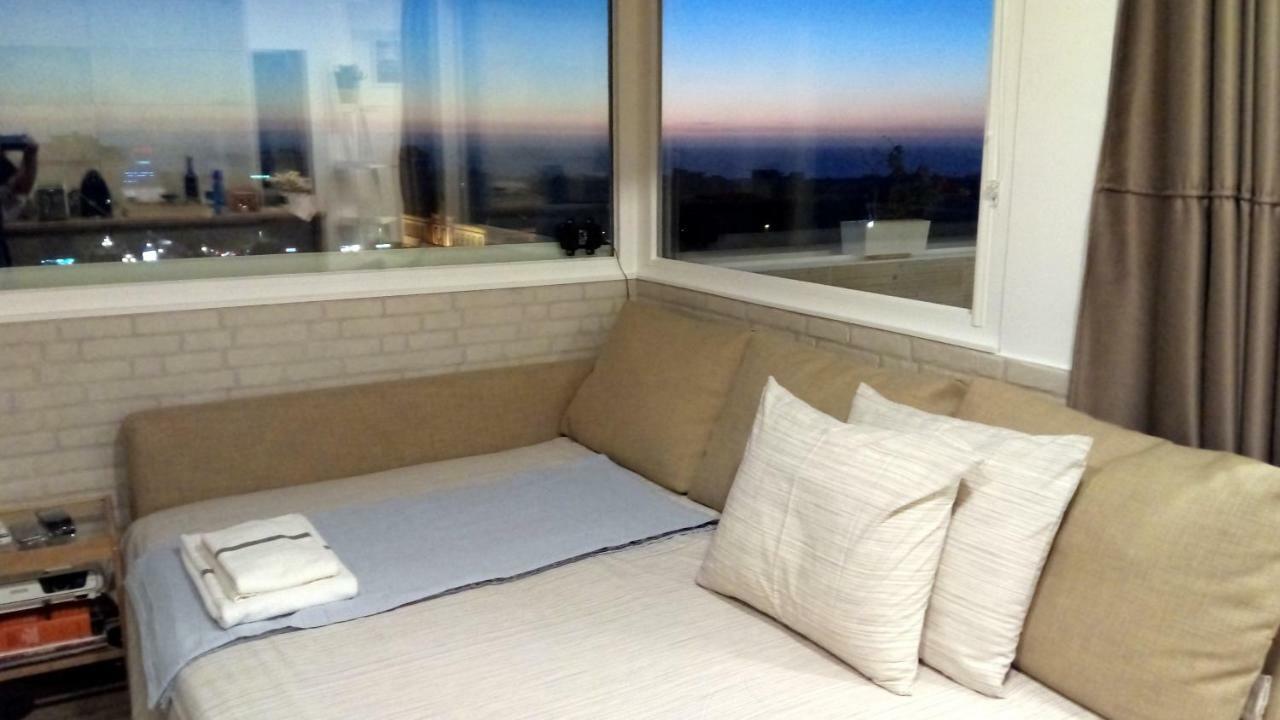 Panorama Penthouse Appartement Espinho  Buitenkant foto