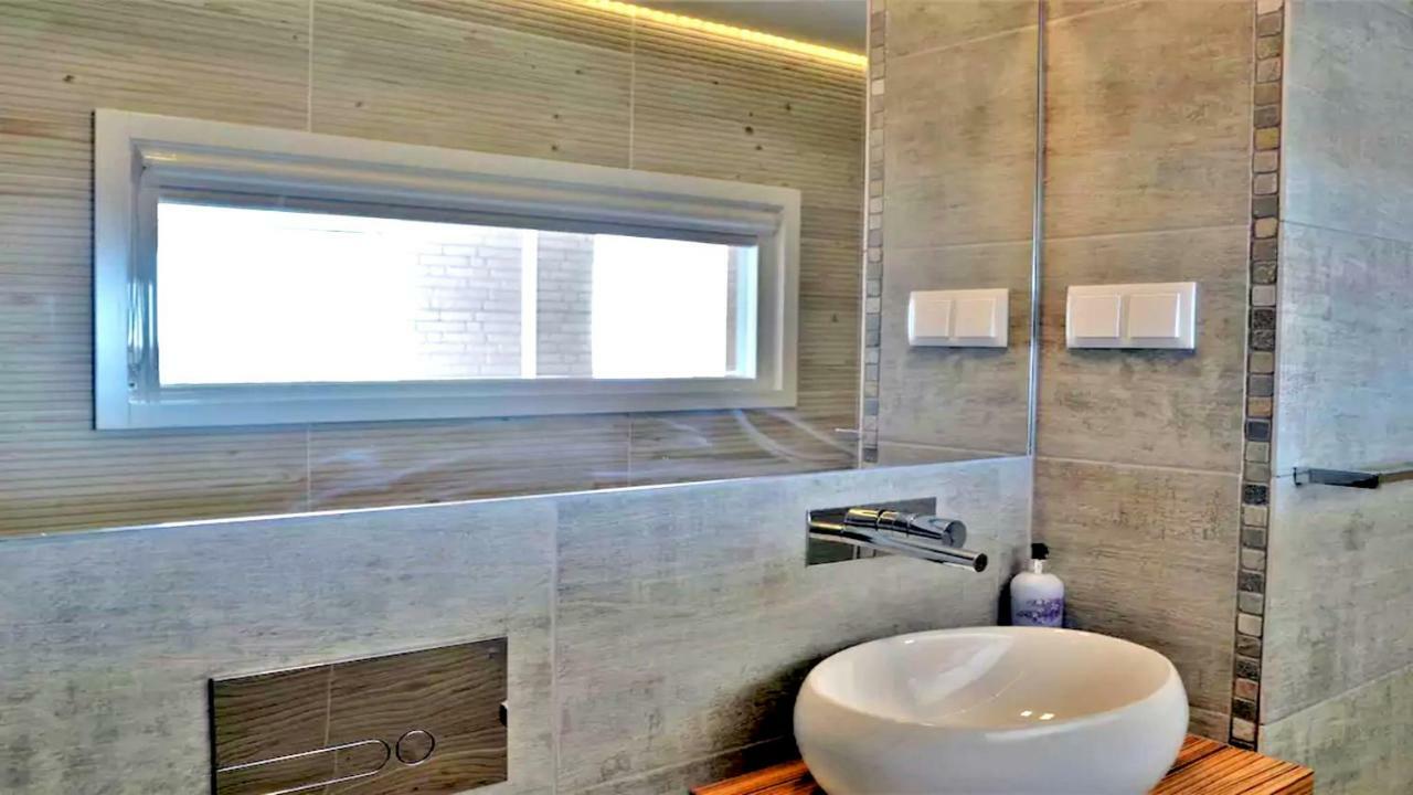 Panorama Penthouse Appartement Espinho  Buitenkant foto
